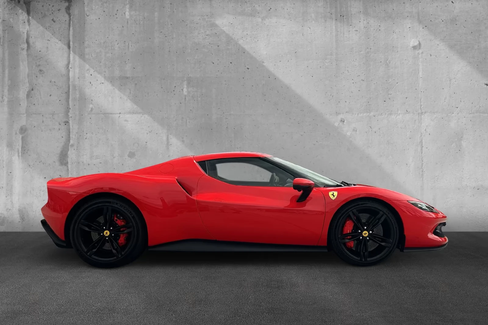 Ferrari 296GTB Carbon Lift Racing seats  | Mobile.bg � ����������� 2