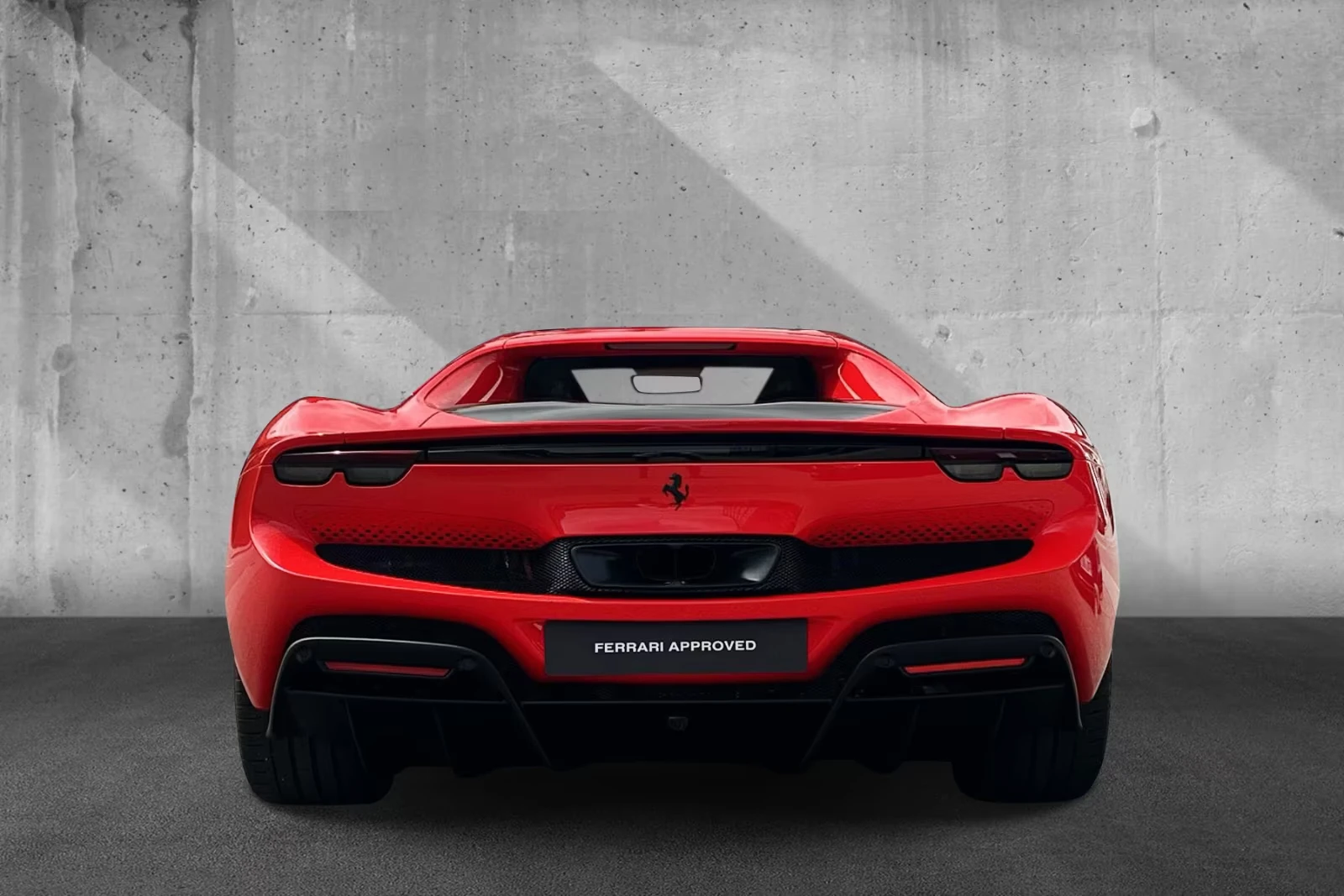 Ferrari 296GTB Carbon Lift Racing seats  | Mobile.bg � ����������� 10