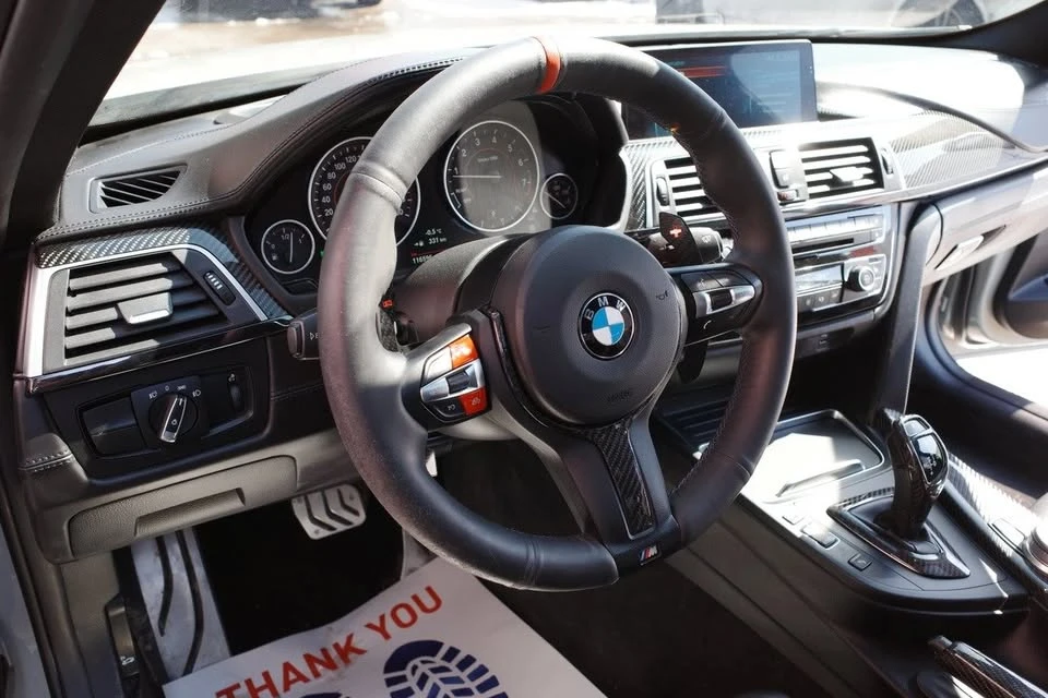 BMW 340 * xDrive* 1/25* АВТОКРЕДИТ БЕЗ ПЪРВОНАЧАЛНА ВНОСКА, снимка 7 - Автомобили и джипове - 55778348
