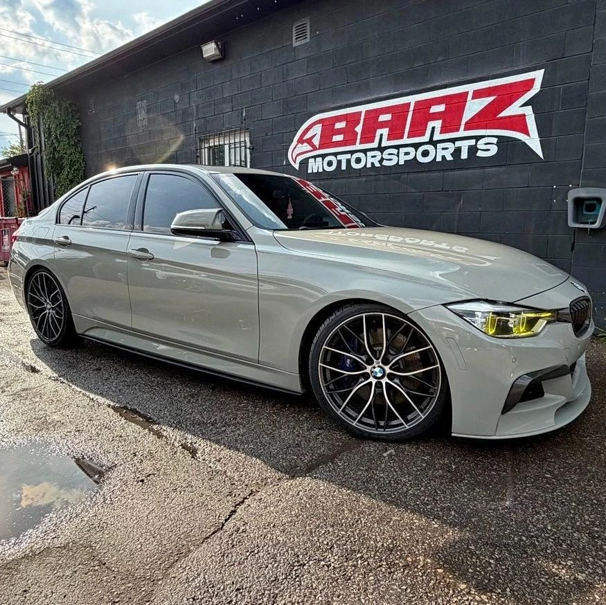 BMW 340 * xDrive* 1/25* АВТОКРЕДИТ БЕЗ ПЪРВОНАЧАЛНА ВНОСКА