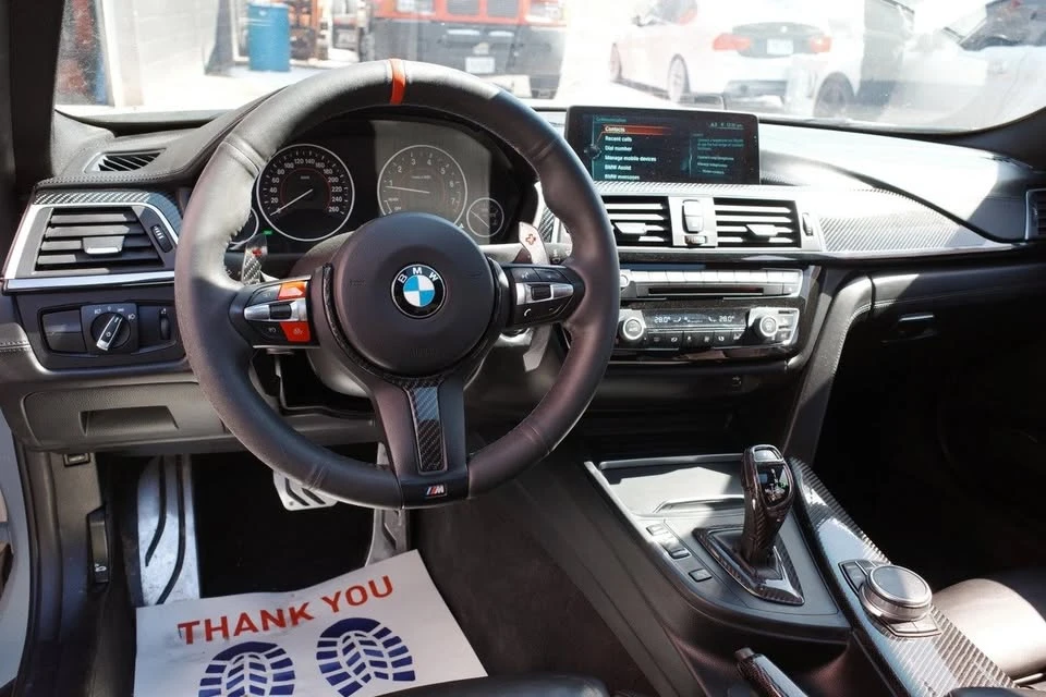 BMW 340 * xDrive* 1/25* АВТОКРЕДИТ БЕЗ ПЪРВОНАЧАЛНА ВНОСКА, снимка 8 - Автомобили и джипове - 55778348