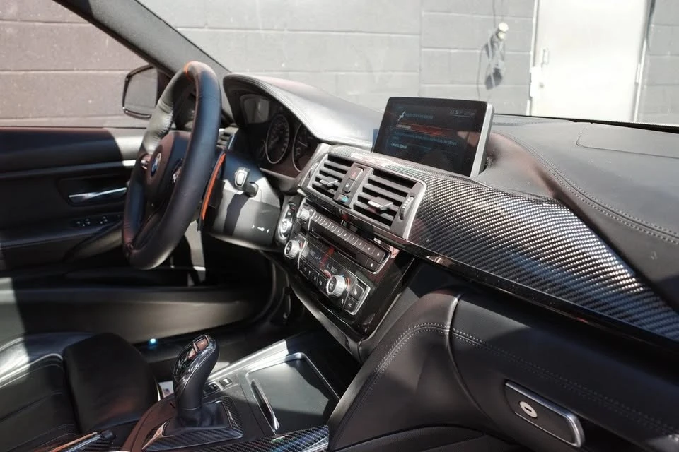 BMW 340 * xDrive* 1/25* АВТОКРЕДИТ БЕЗ ПЪРВОНАЧАЛНА ВНОСКА, снимка 17 - Автомобили и джипове - 55778348