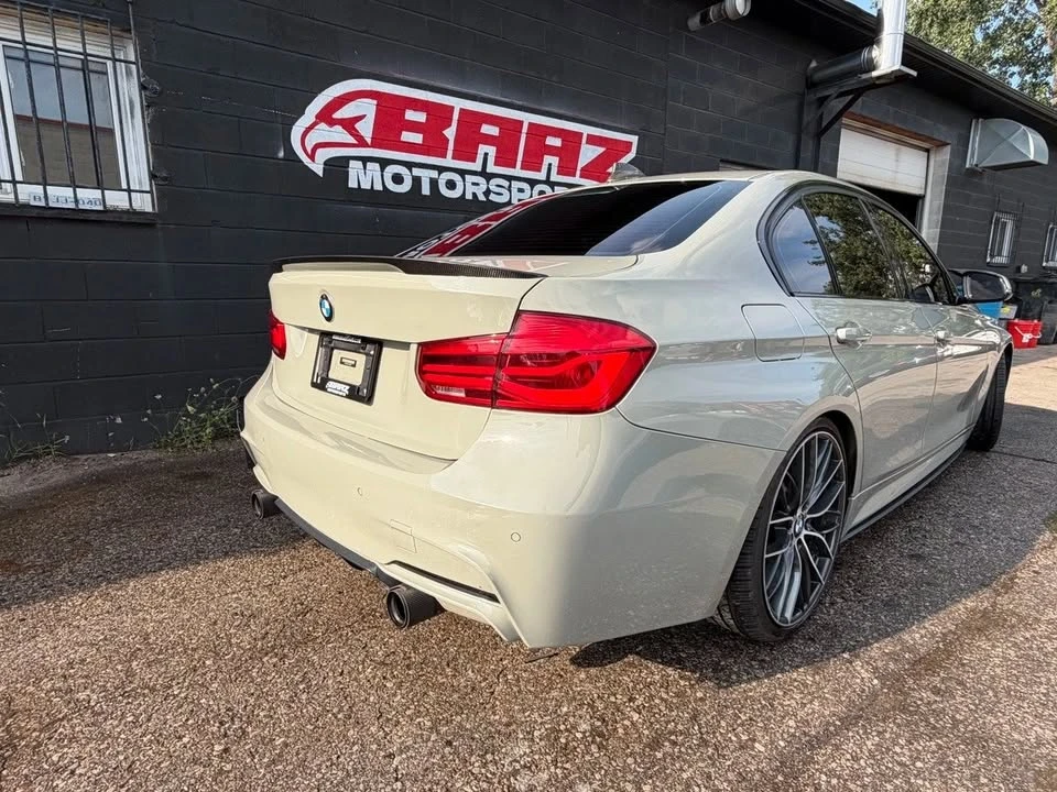 BMW 340 * xDrive* 1/25* АВТОКРЕДИТ БЕЗ ПЪРВОНАЧАЛНА ВНОСКА, снимка 2 - Автомобили и джипове - 55778348