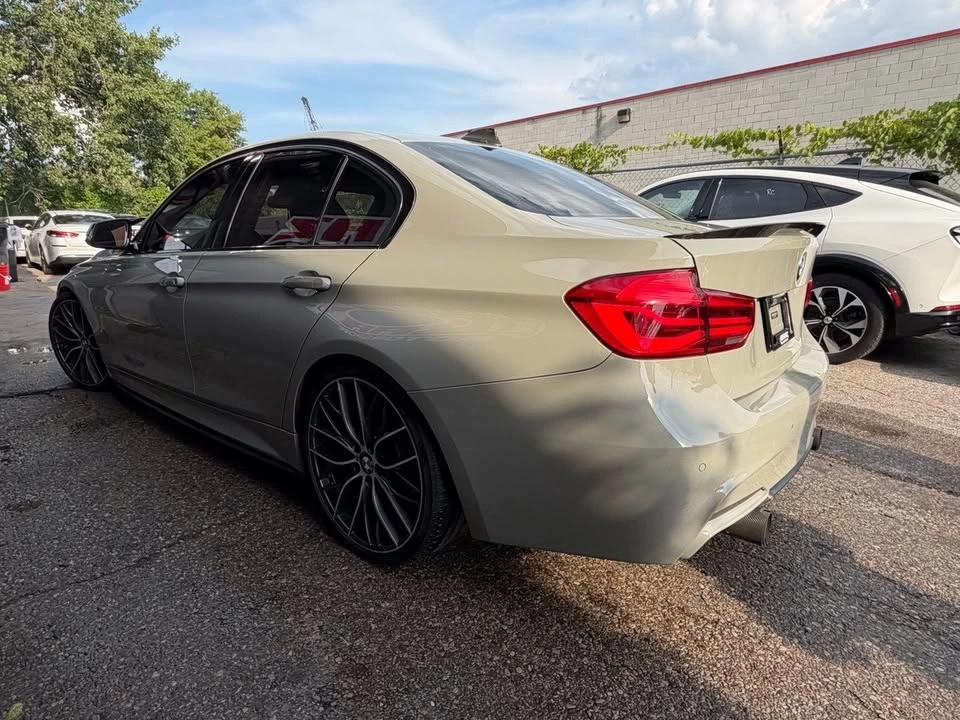 BMW 340 * xDrive* 1/25* АВТОКРЕДИТ БЕЗ ПЪРВОНАЧАЛНА ВНОСКА, снимка 12 - Автомобили и джипове - 55778348