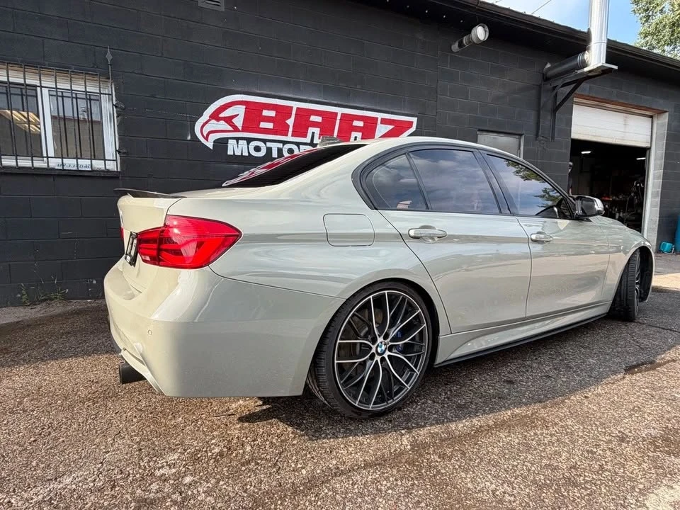 BMW 340 * xDrive* 1/25* АВТОКРЕДИТ БЕЗ ПЪРВОНАЧАЛНА ВНОСКА, снимка 5 - Автомобили и джипове - 55778348