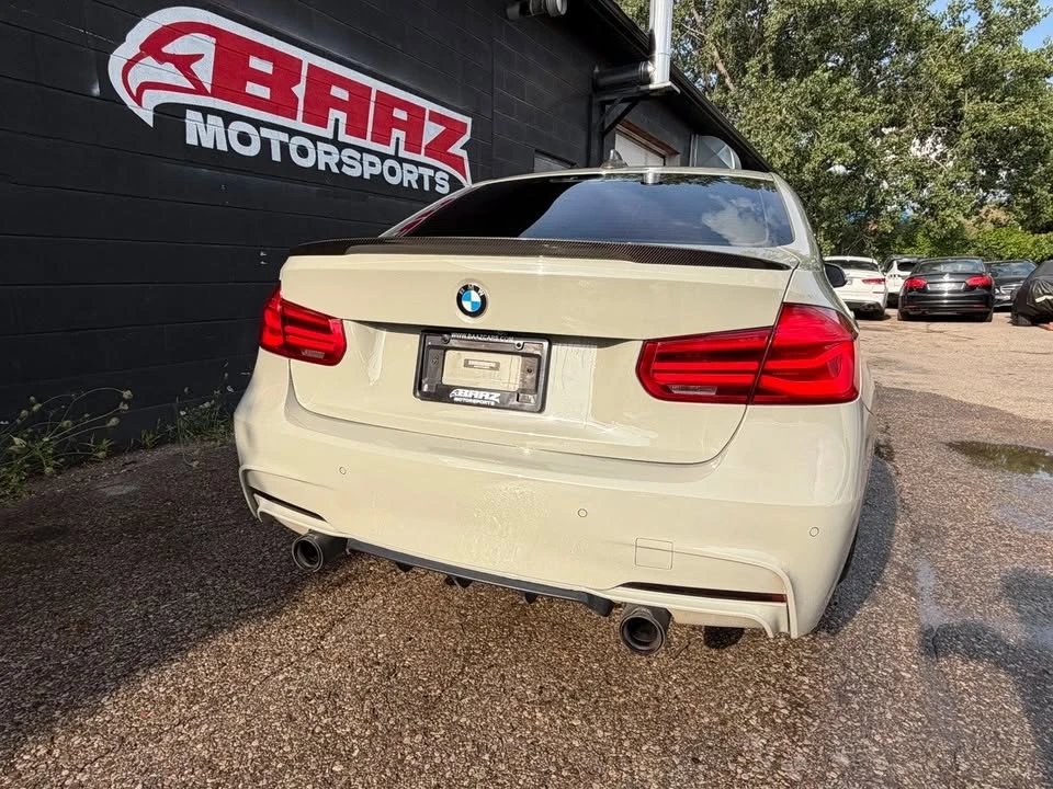 BMW 340 * xDrive* 1/25* АВТОКРЕДИТ БЕЗ ПЪРВОНАЧАЛНА ВНОСКА, снимка 6 - Автомобили и джипове - 55778348