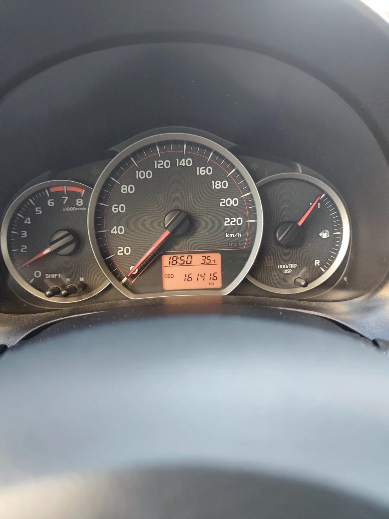 Toyota Yaris, снимка 8 - Автомобили и джипове - 55891912