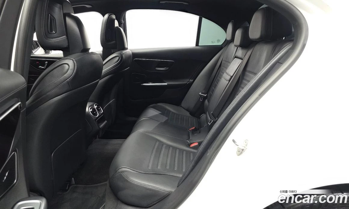 Mercedes-Benz C 300 C300 4MATIC AMG Line, снимка 12 - Автомобили и джипове - 56122746