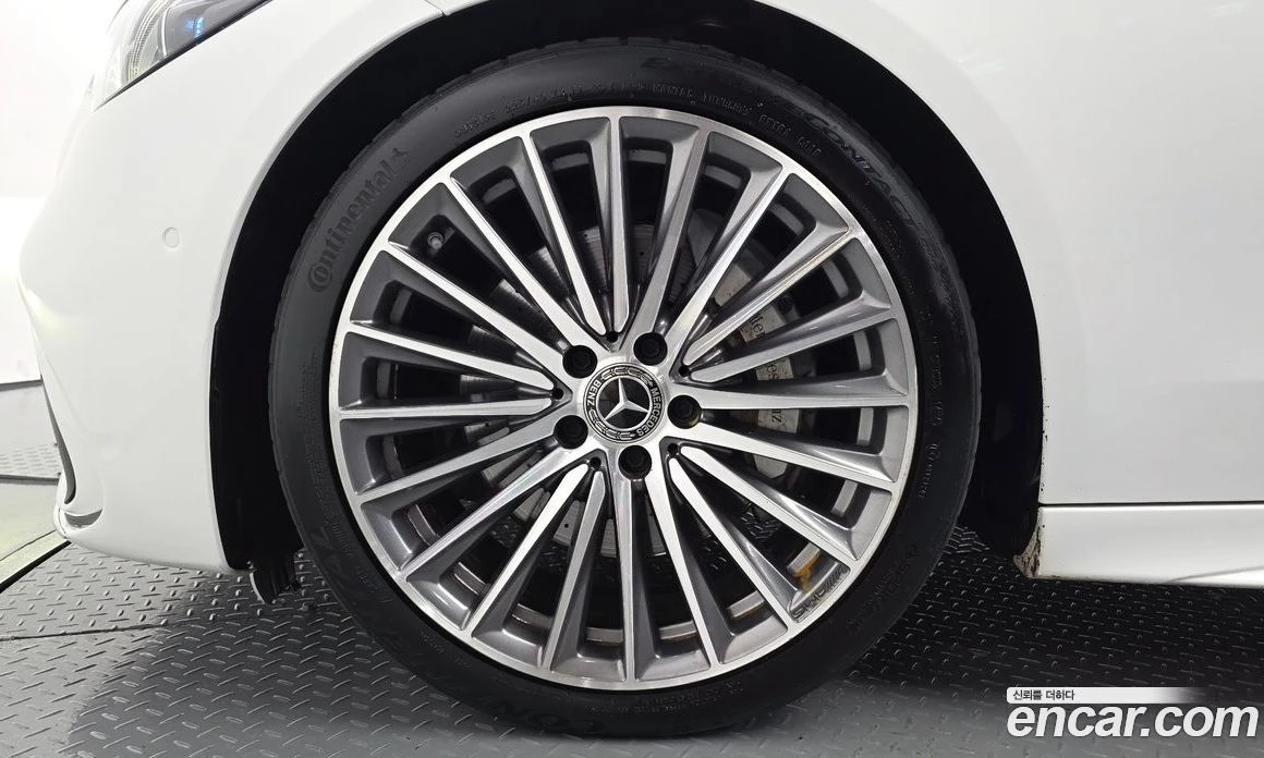 Mercedes-Benz C 300 C300 4MATIC AMG Line, снимка 5 - Автомобили и джипове - 56122746