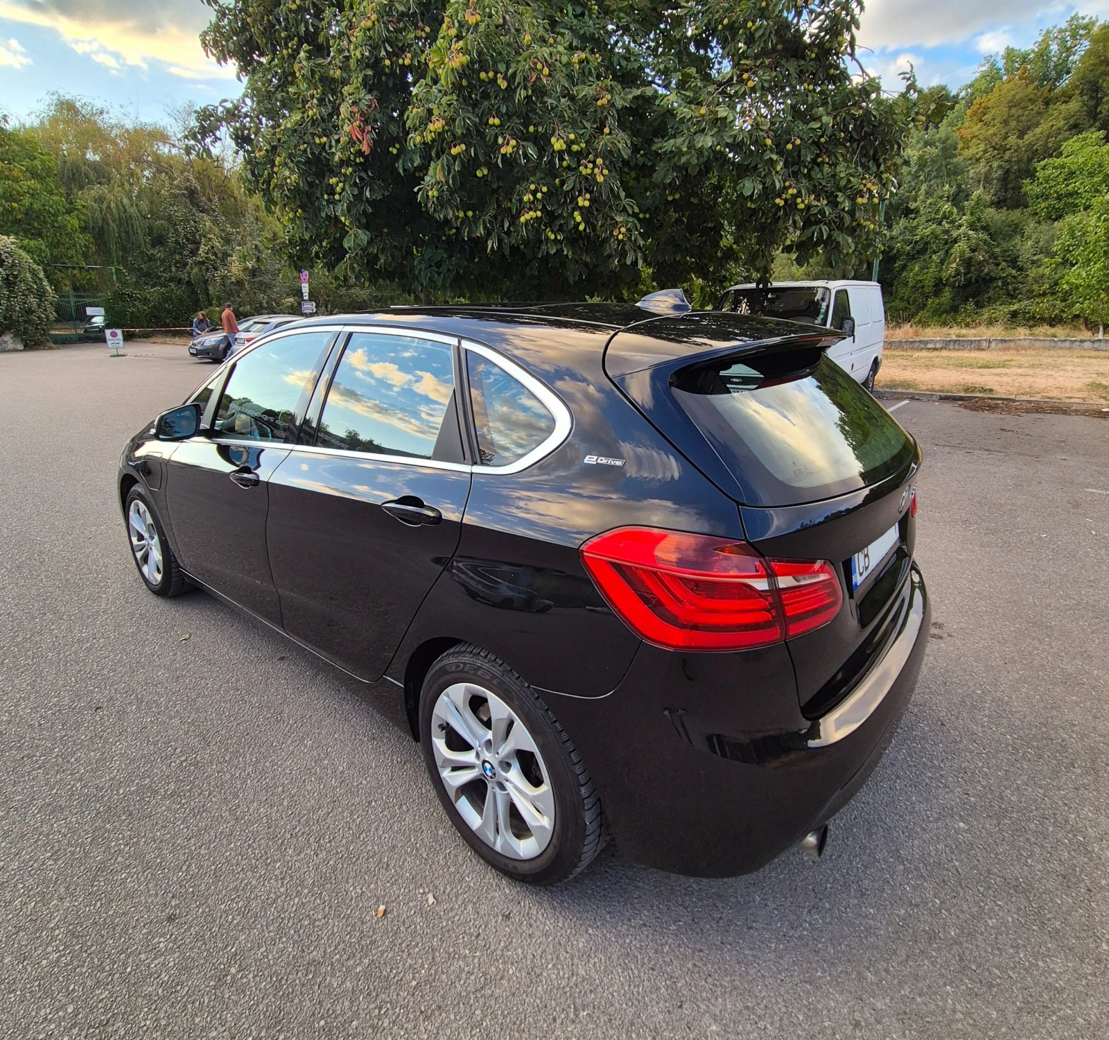 BMW 2 Active Tourer 225XE | Mobile.bg � ����������� 5