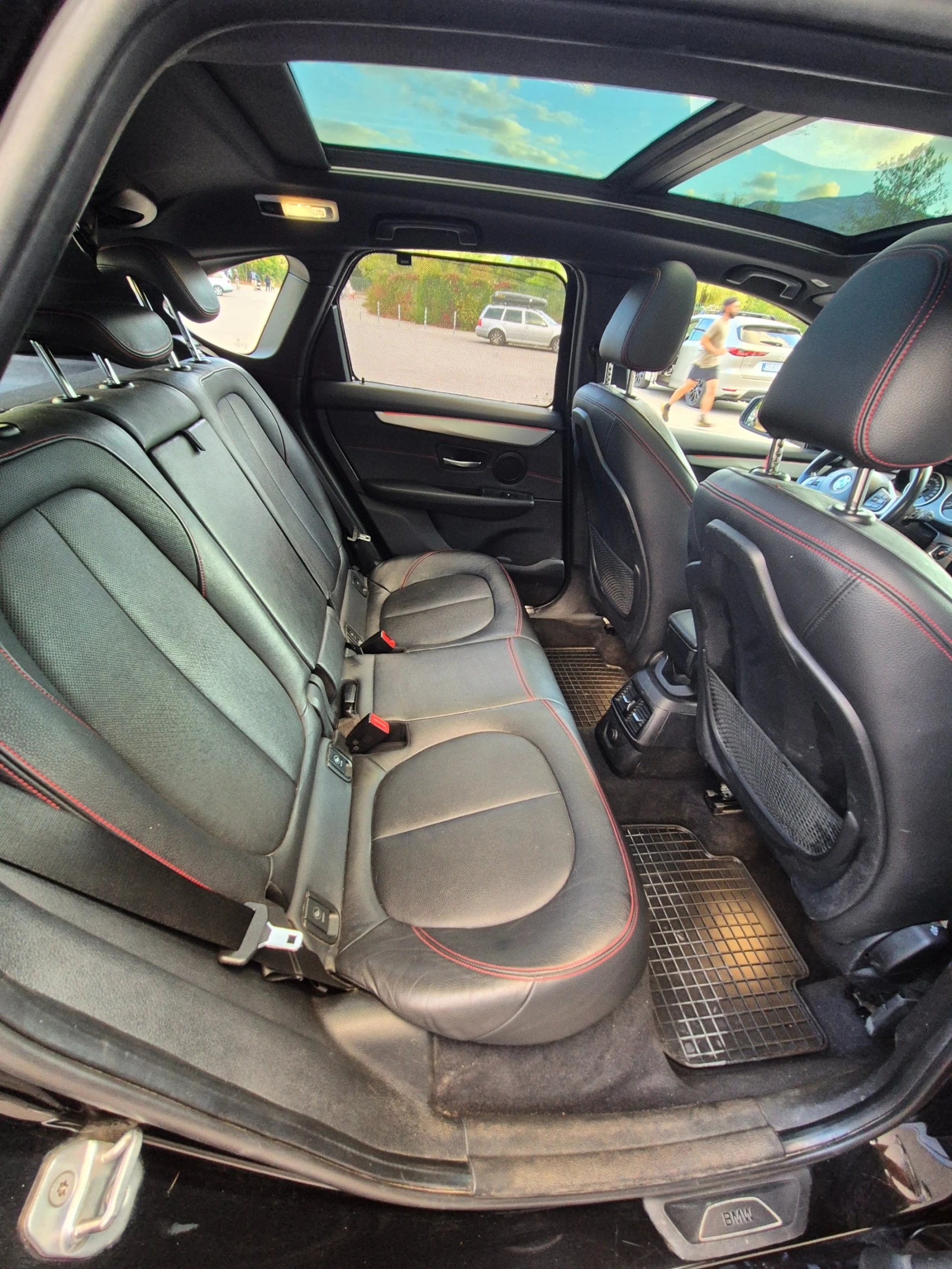 BMW 2 Active Tourer 225XE, снимка 9 - Автомобили и джипове - 56194924