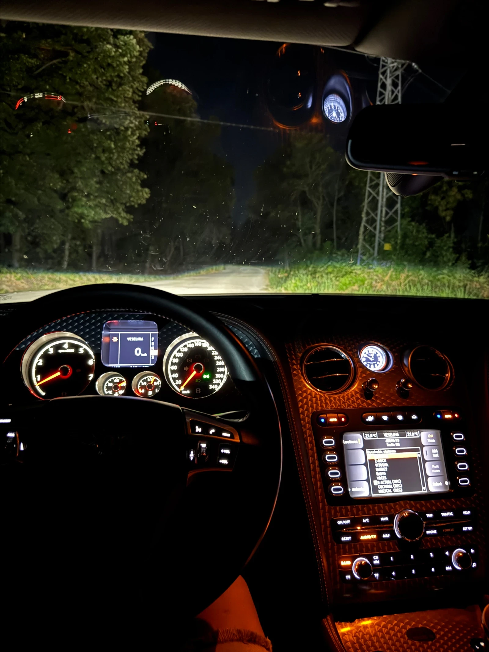 Bentley Continental gt SPEED w12 610hp 4x4, снимка 6 - Автомобили и джипове - 56242318