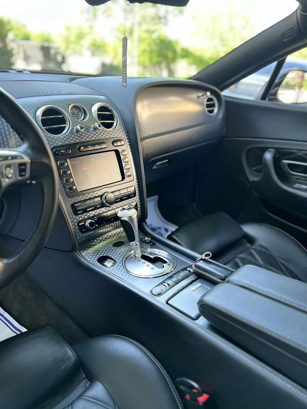 Bentley Continental gt SPEED w12 610hp 4x4, снимка 14 - Автомобили и джипове - 56242318