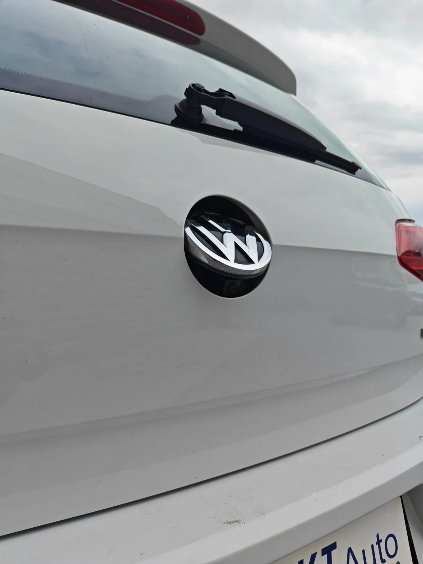 VW Golf 1.6TDI 110kc Euro6 Navi Highline, снимка 17 - Автомобили и джипове - 56247974