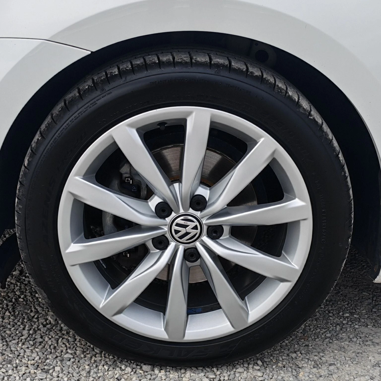 VW Golf 1.6TDI 110kc Euro6 Navi Highline, снимка 16 - Автомобили и джипове - 56247974