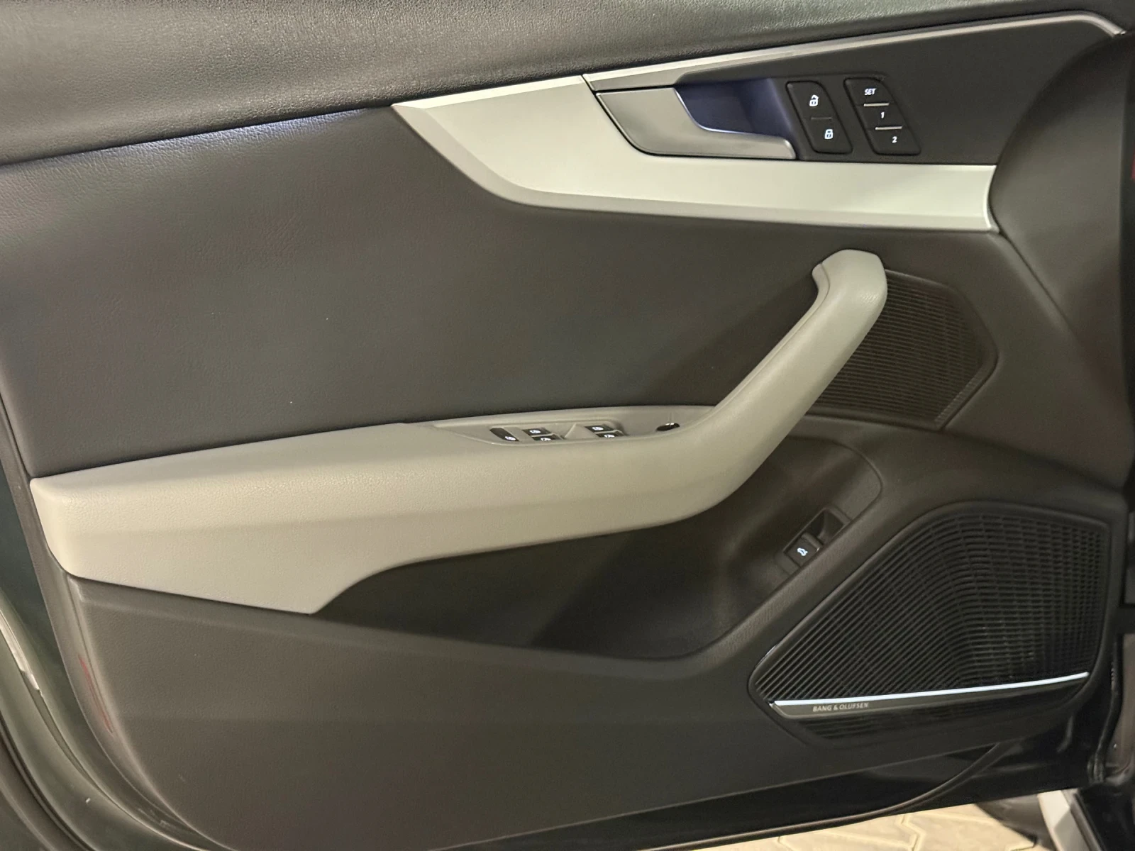 Audi A4 Allroad 3.0 TDI Quattro Bang & Olfusen 360 kamera | Mobile.bg � ����������� 17