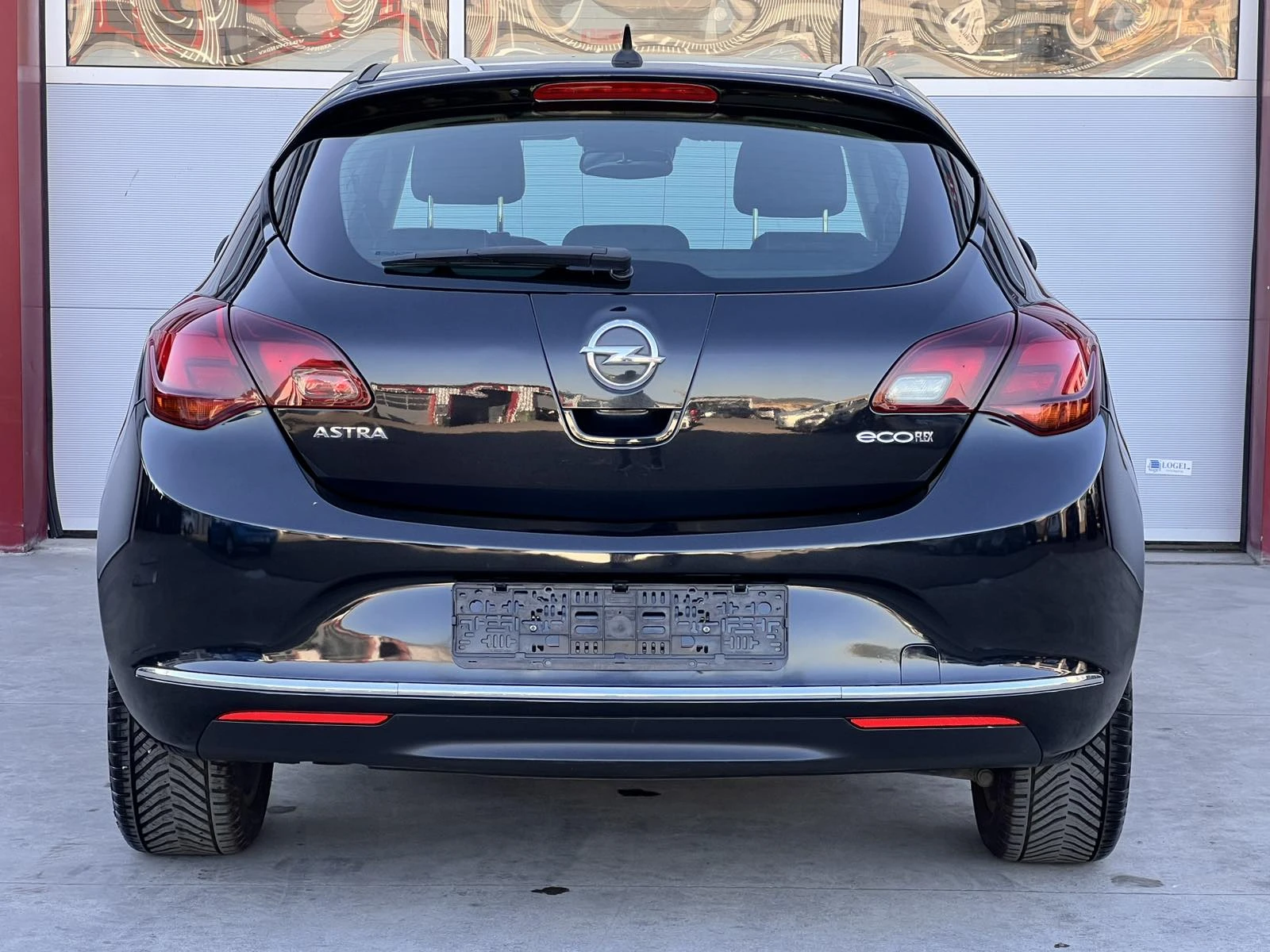 Opel Astra 1.6CDTI-FACE LIFT-EURO 6-COSMO | Mobile.bg � ����������� 3