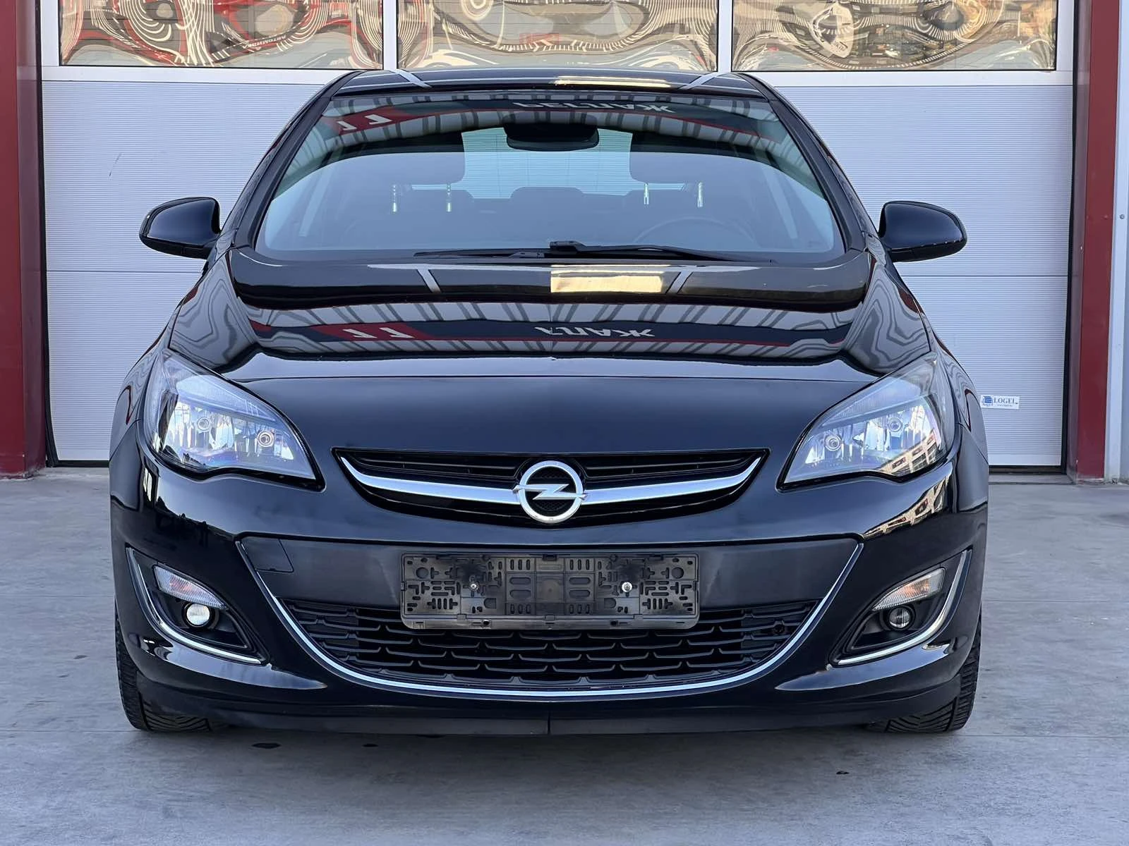 Opel Astra 1.6CDTI-FACE LIFT-EURO 6-COSMO | Mobile.bg � ����������� 6