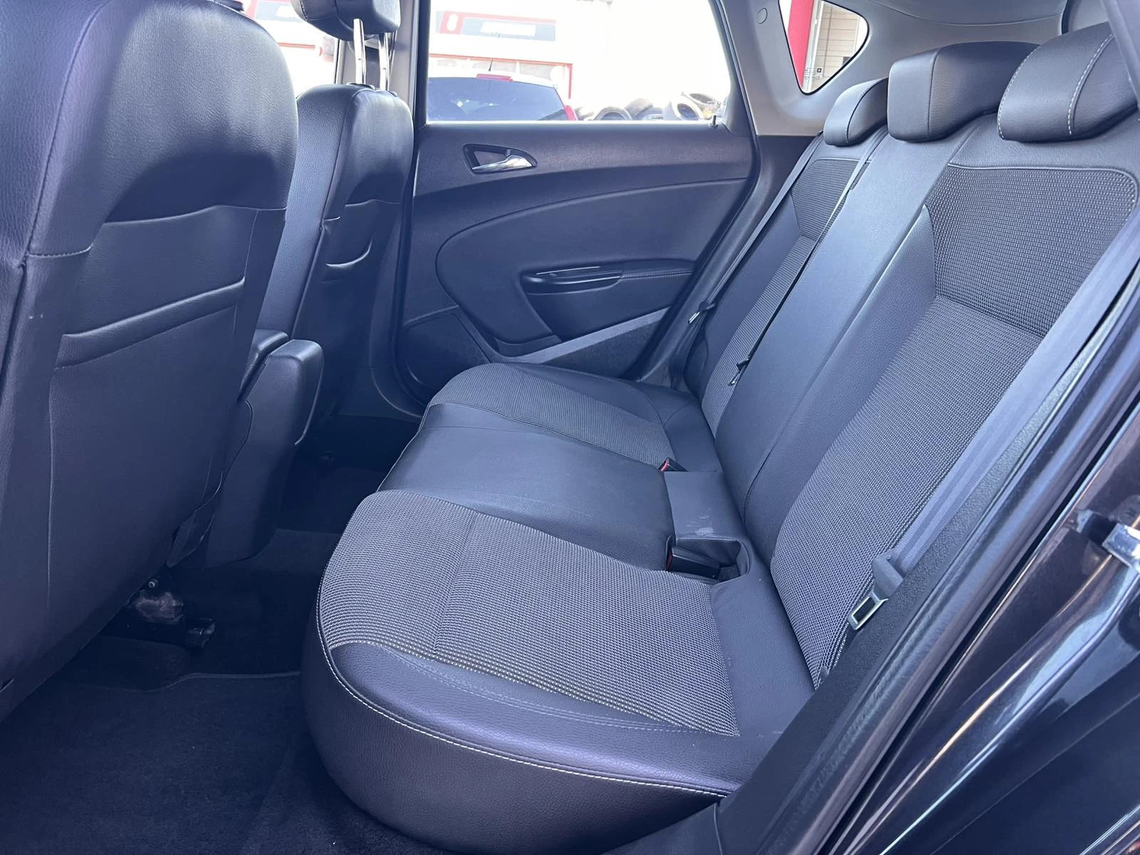 Opel Astra 1.6CDTI-FACE LIFT-EURO 6-COSMO | Mobile.bg � ����������� 14
