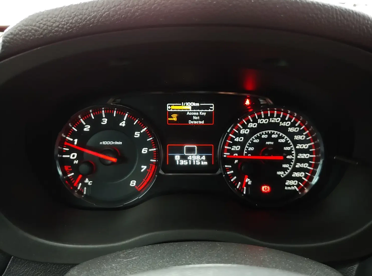 Subaru WRX Harman Kardon, снимка 10 - Автомобили и джипове - 56390810