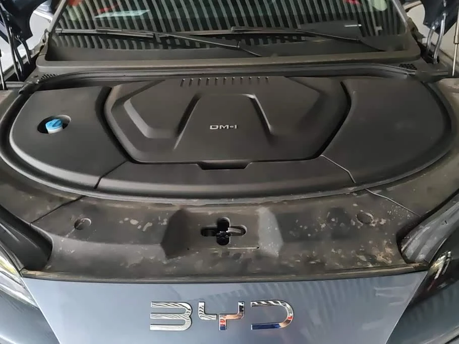 BYD Sealion 7 150 Navigator + Edition autogeorge.com, снимка 10 - Автомобили и джипове - 56474641