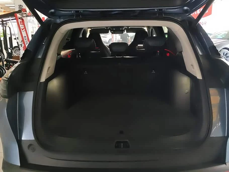 BYD Sealion 7 150 Navigator + Edition autogeorge.com, снимка 4 - Автомобили и джипове - 56474641