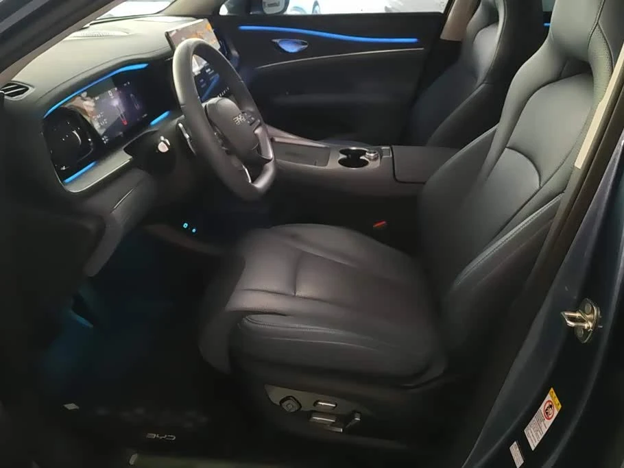 BYD Sealion 7 150 Navigator + Edition autogeorge.com, снимка 9 - Автомобили и джипове - 56474641