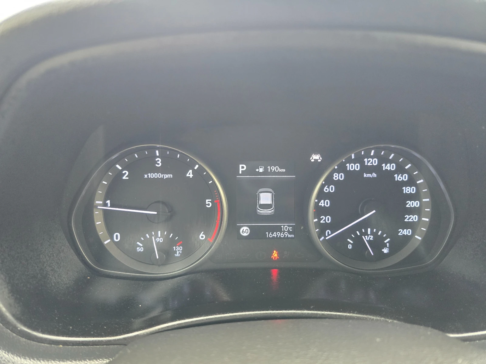 Hyundai I30 1.6CRDI-135K.C, -NAVI EURO6B | Mobile.bg � ����������� 14
