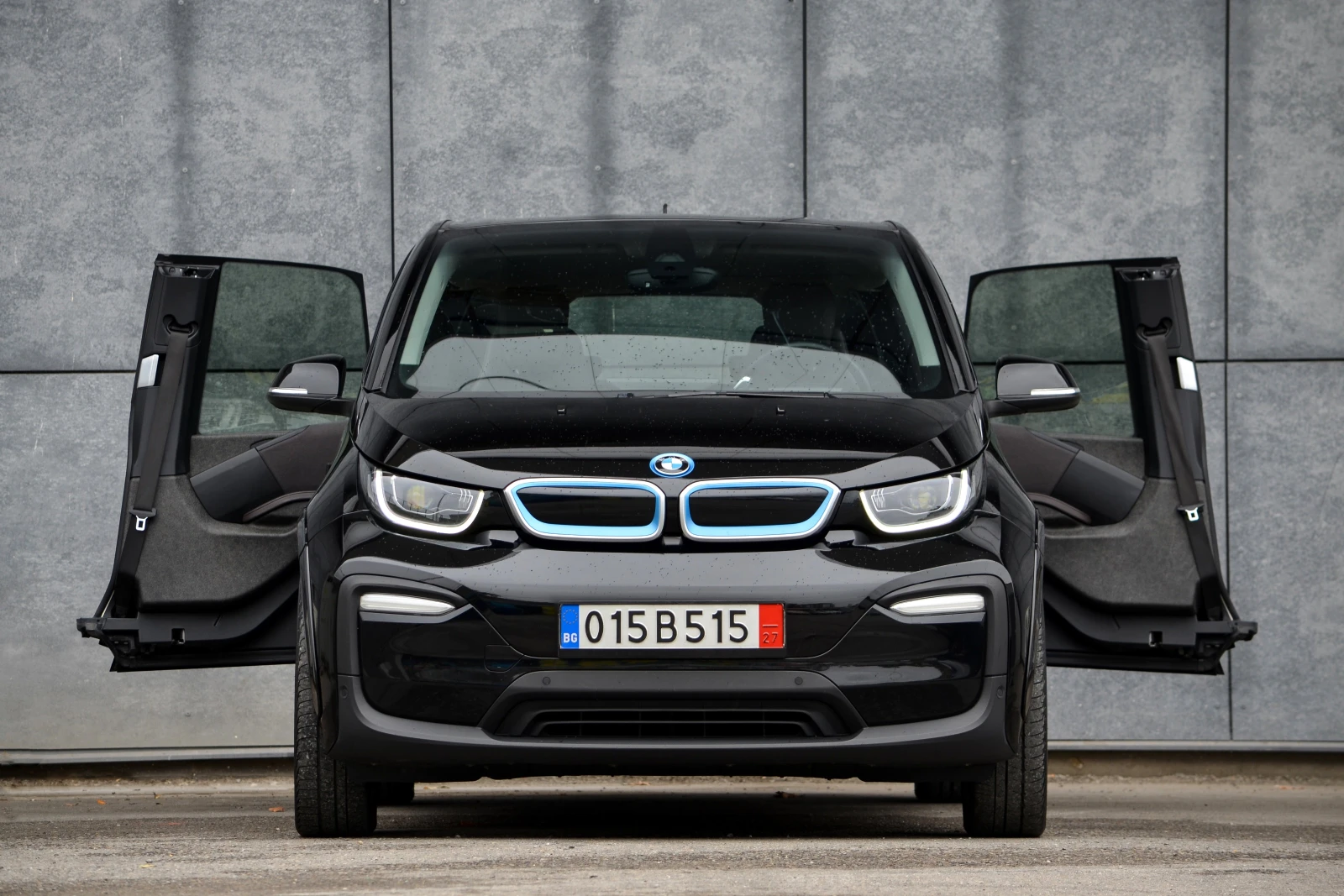 BMW i3 120 AH 42.2 kWh ���������� | Mobile.bg � ����������� 6