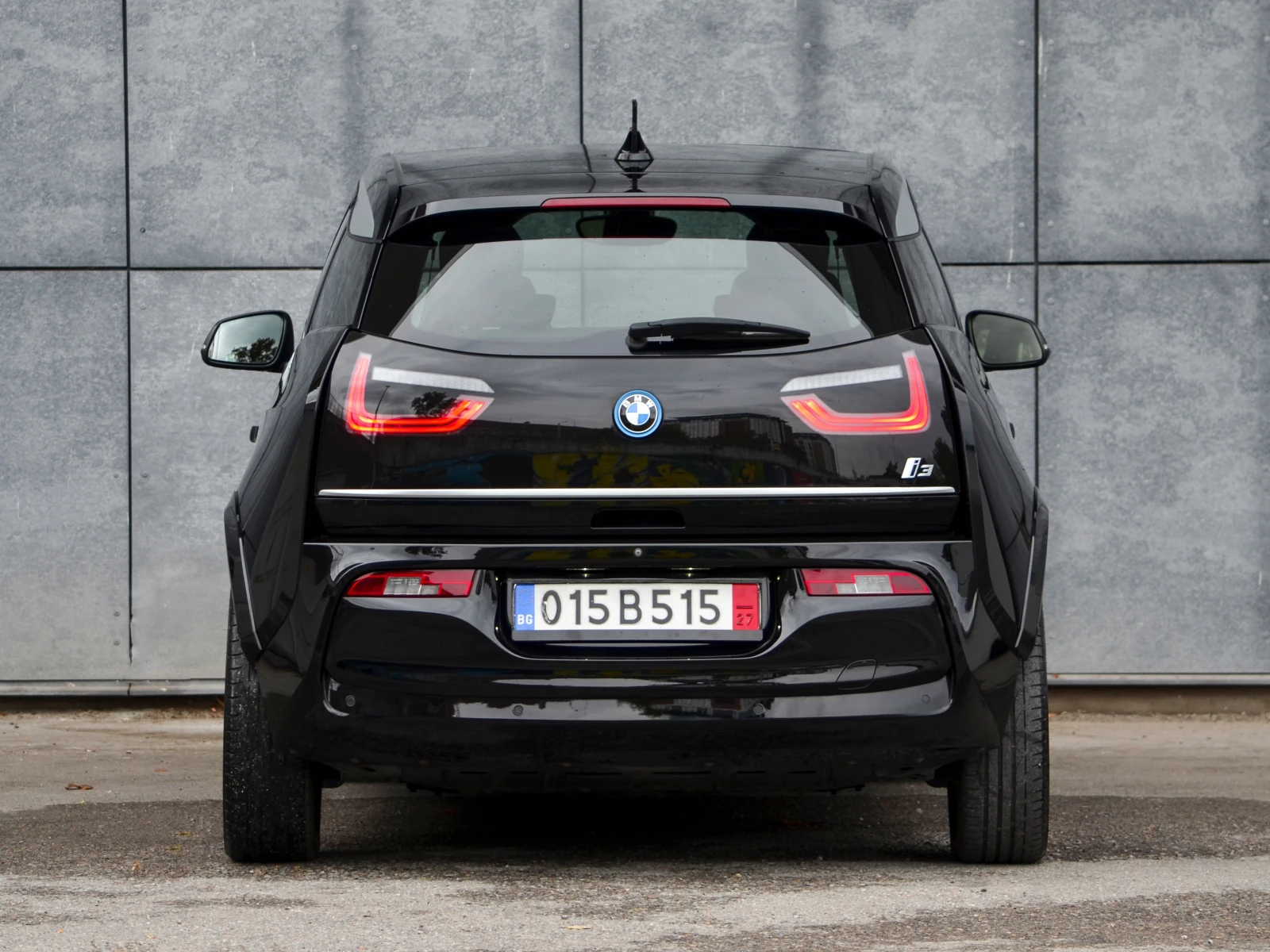 BMW i3 120 AH 42.2 kWh ���������� | Mobile.bg � ����������� 5
