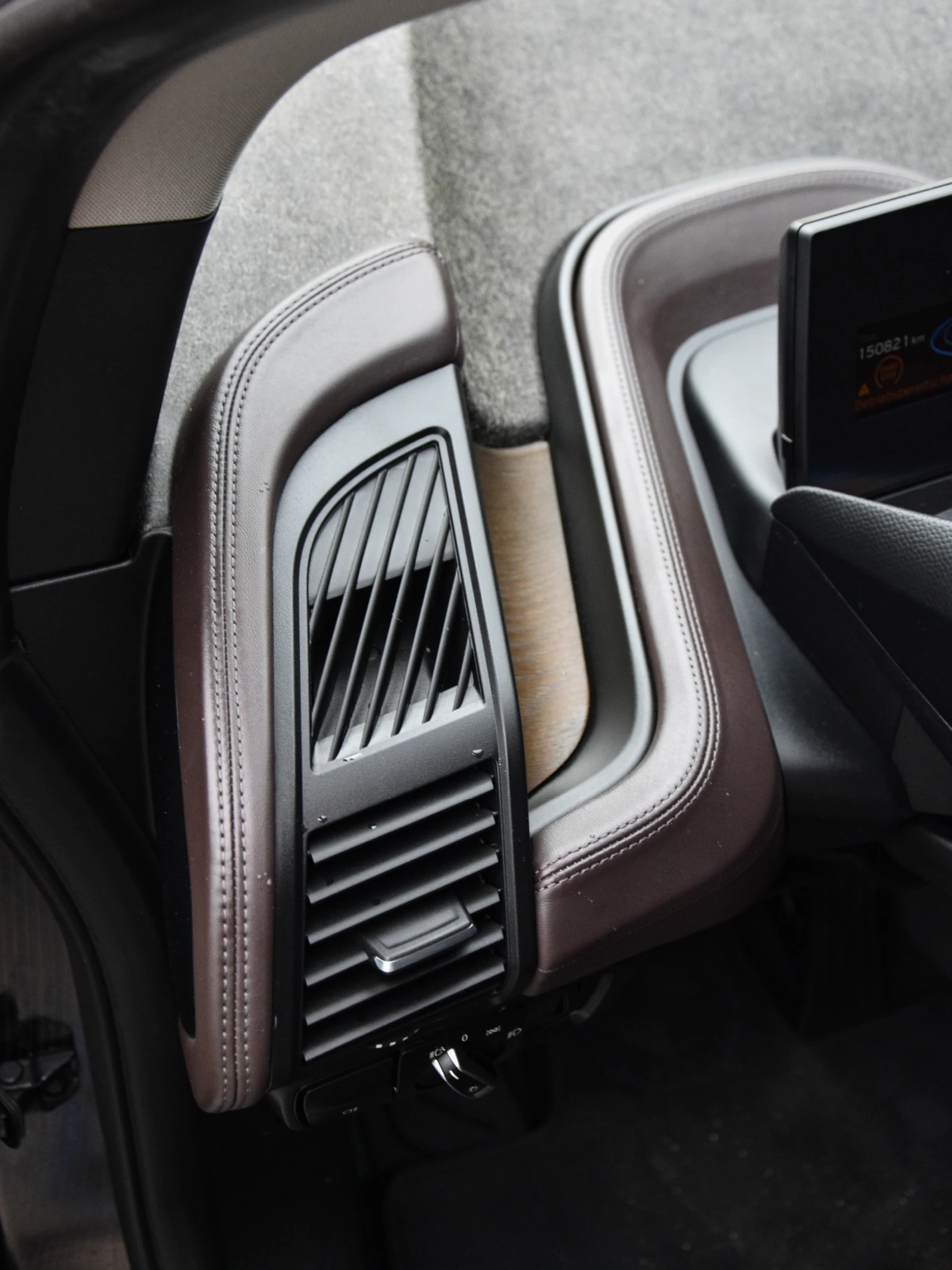 BMW i3 120 AH 42.2 kWh ���������� | Mobile.bg � ����������� 13