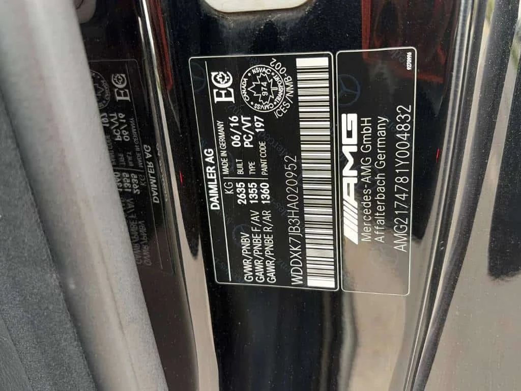 Mercedes-Benz S 63 * AMG COUPE * KEYLESS * ������ * ��������� *  | Mobile.bg � ����������� 14