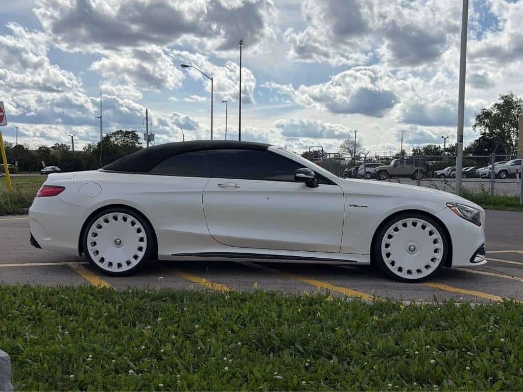 Mercedes-Benz S 63 * AMG COUPE * KEYLESS * ������ * ��������� *  | Mobile.bg � ����������� 8