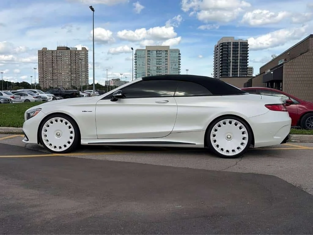 Mercedes-Benz S 63 * AMG COUPE * KEYLESS * ������ * ��������� *  | Mobile.bg � ����������� 4