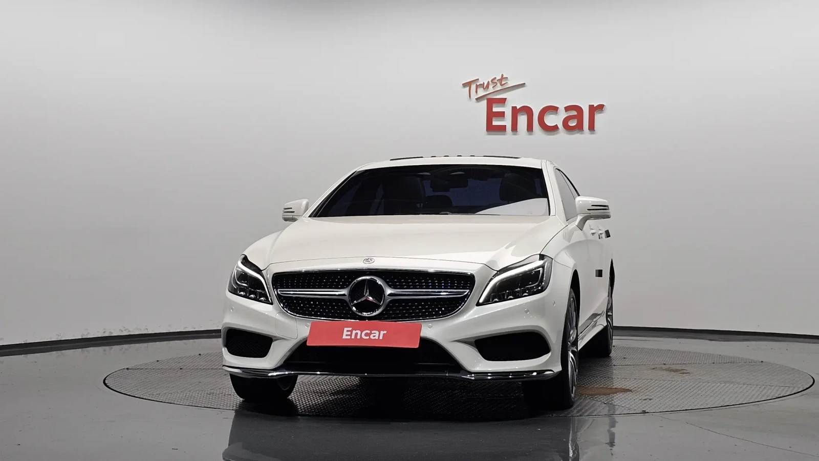 Mercedes-Benz CLS 400 4MATIC AMG * FULL MAX*  | Mobile.bg � ����������� 3