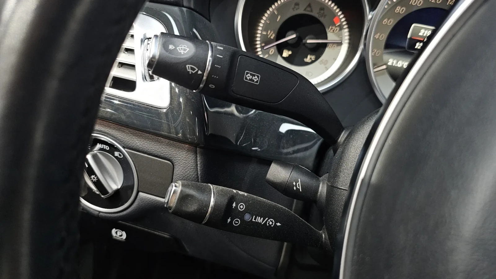 Mercedes-Benz CLS 400 4MATIC AMG * FULL MAX*  | Mobile.bg � ����������� 15