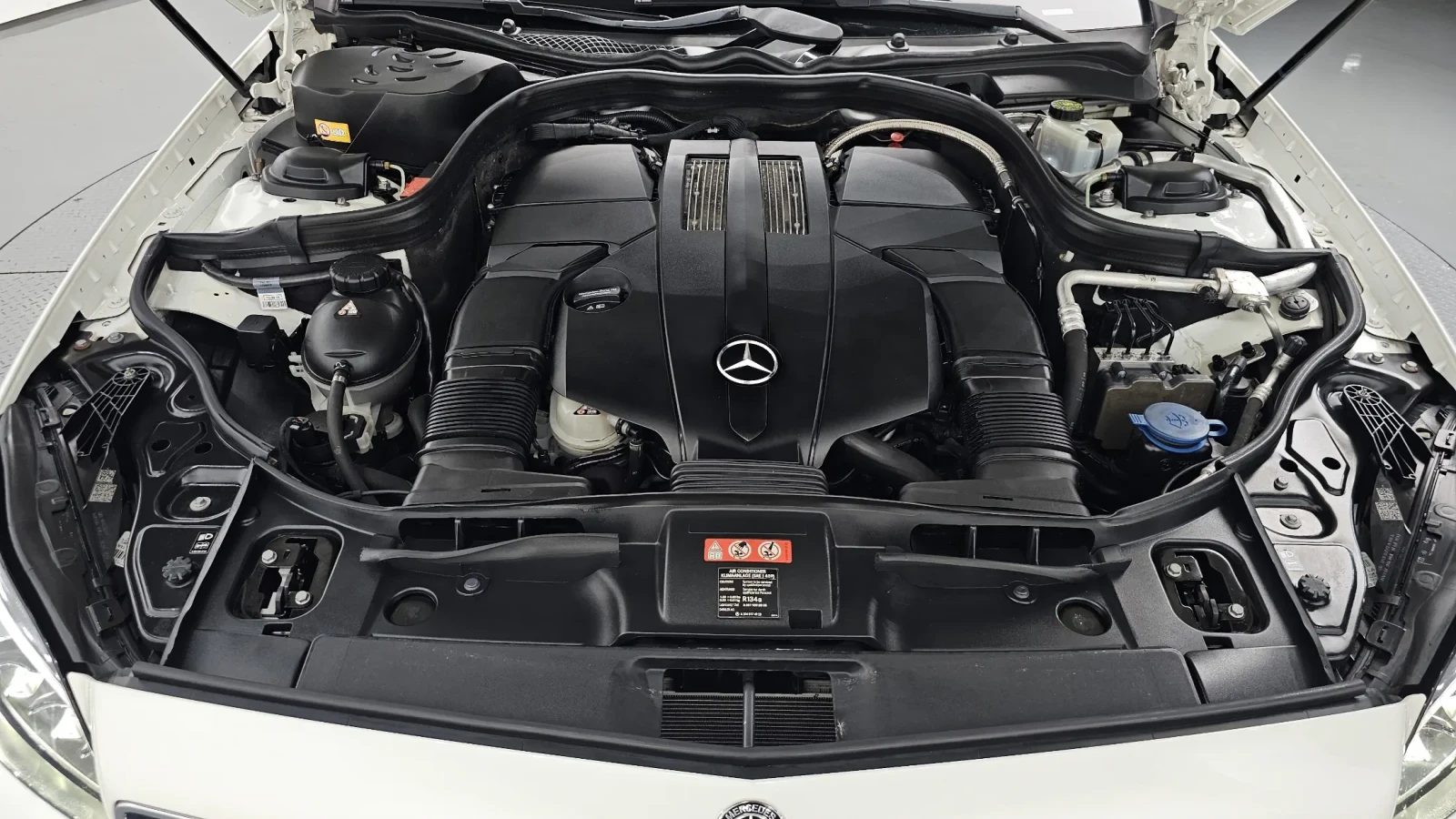 Mercedes-Benz CLS 400 4MATIC AMG * FULL MAX*  | Mobile.bg � ����������� 5