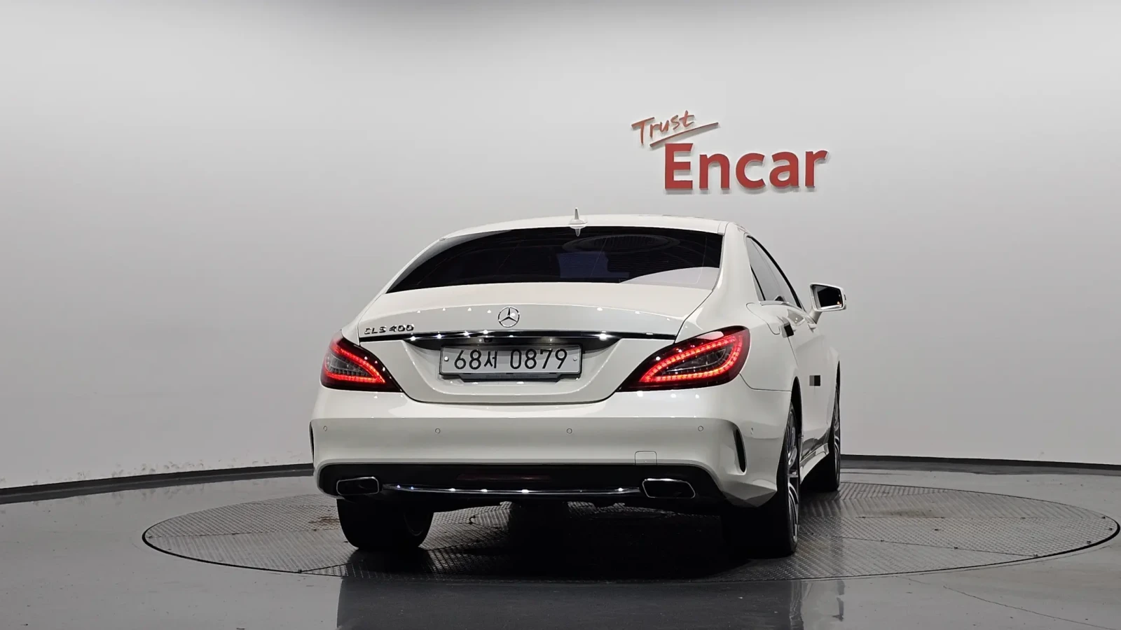Mercedes-Benz CLS 400 4MATIC AMG * FULL MAX*  | Mobile.bg � ����������� 4