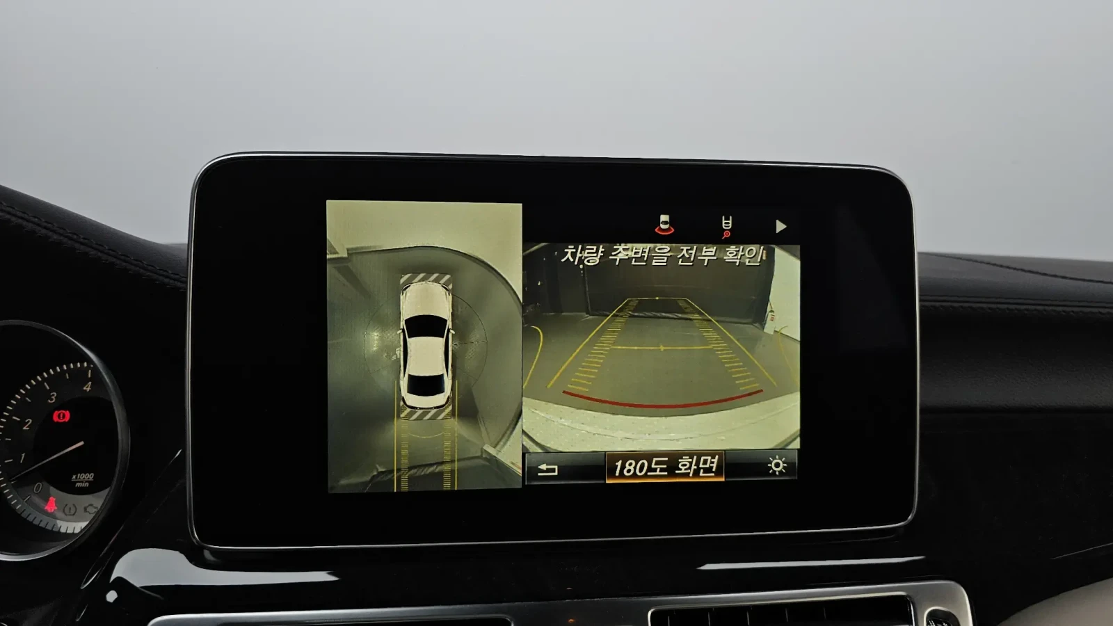 Mercedes-Benz CLS 400 4MATIC AMG * FULL MAX*  | Mobile.bg � ����������� 13