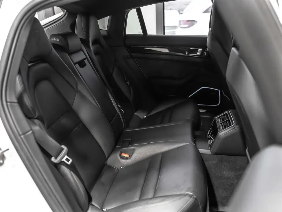 Porsche Panamera | 360 CAM* BOSE* �������* ���������*  | Mobile.bg � ����������� 11
