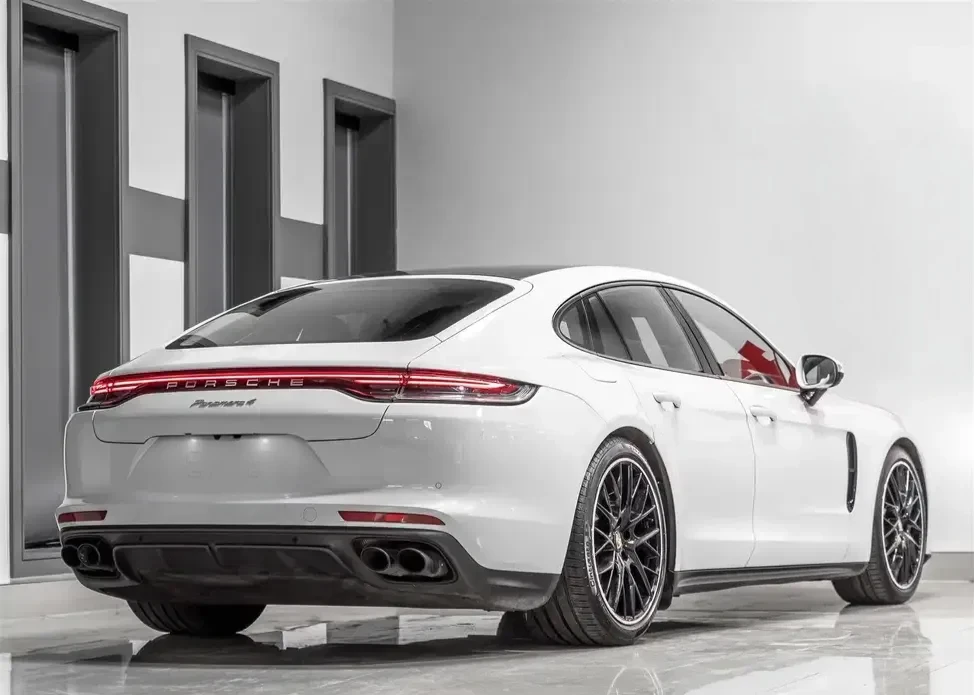 Porsche Panamera | 360 CAM* BOSE* �������* ���������*  | Mobile.bg � ����������� 3