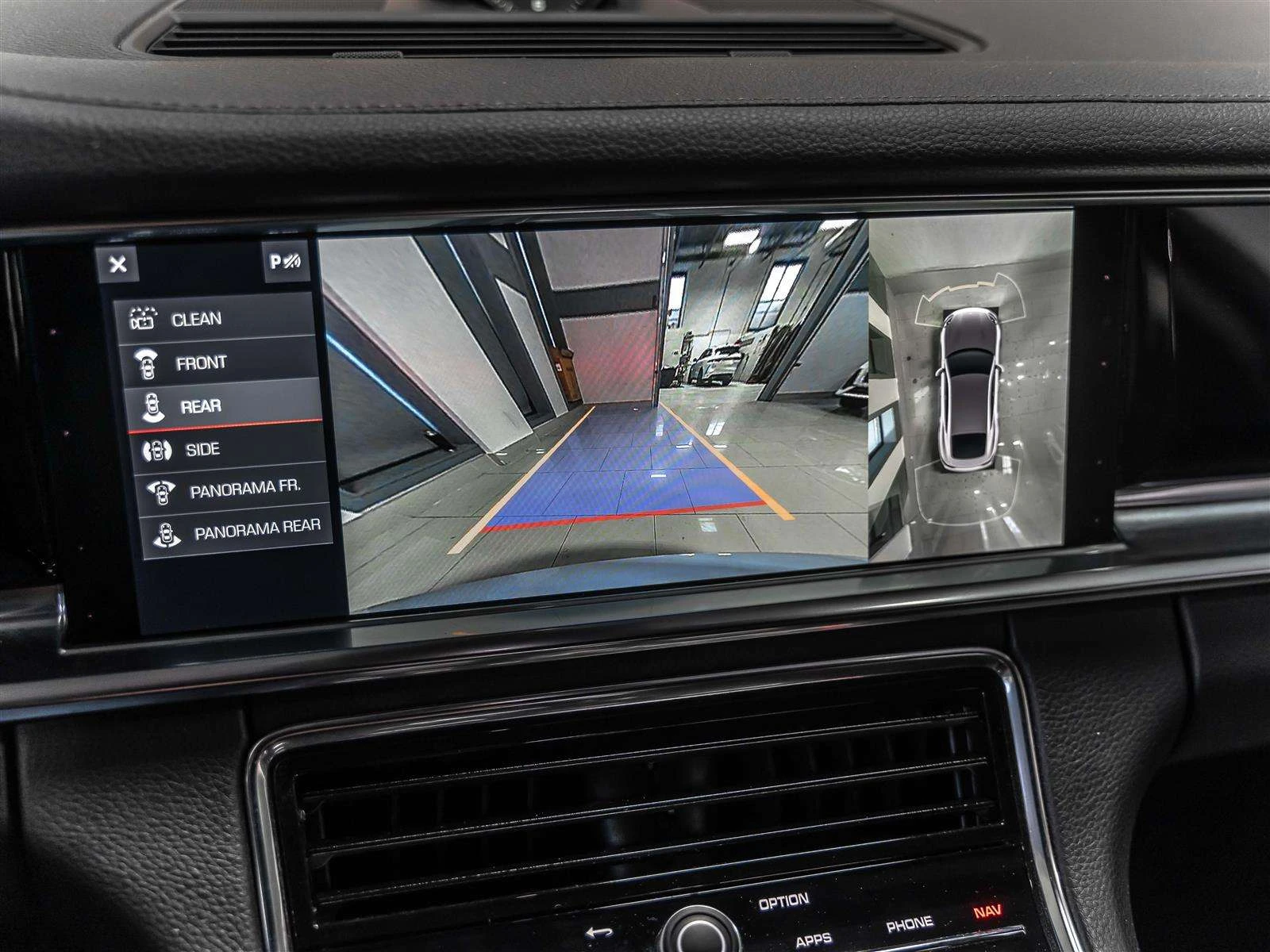 Porsche Panamera | 360 CAM* BOSE* �������* ���������*  | Mobile.bg � ����������� 7