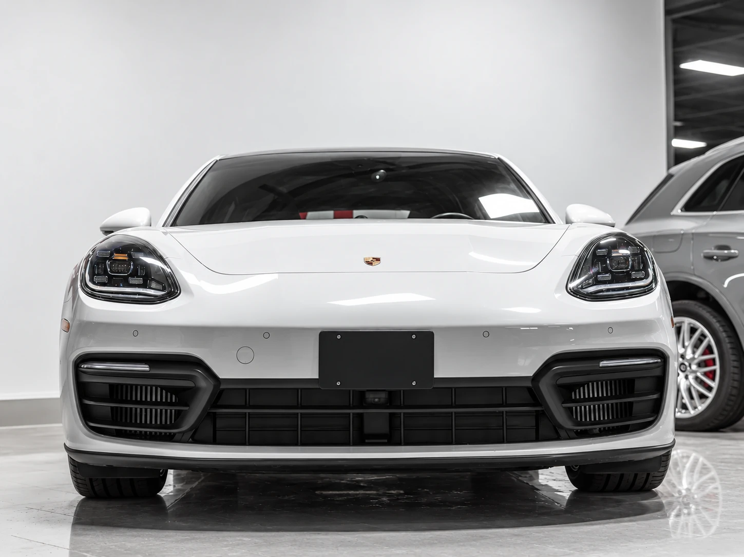 Porsche Panamera | 360 CAM* BOSE* �������* ���������*  | Mobile.bg � ����������� 2