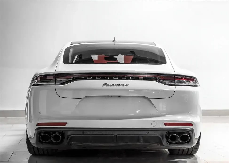 Porsche Panamera | 360 CAM* BOSE* �������* ���������*  | Mobile.bg � ����������� 4