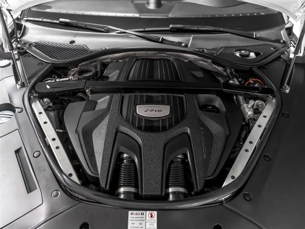 Porsche Panamera | 360 CAM* BOSE* �������* ���������*  | Mobile.bg � ����������� 13