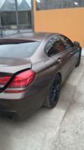 BMW 640, снимка 3 - Автомобили и джипове - 42033469