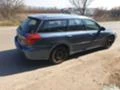 Subaru Legacy 2.5 164к.с автоматик, снимка 11