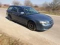 Subaru Legacy 2.5 164к.с автоматик, снимка 10