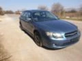 Subaru Legacy 2.5 164к.с автоматик, снимка 16