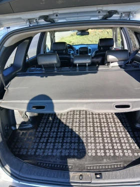 Chevrolet Captiva 2.0, снимка 10